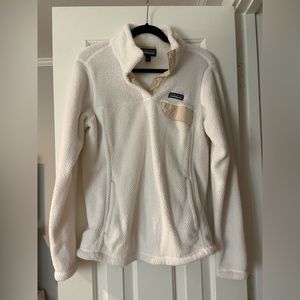 Women’s Patagonia 1/4 Zip